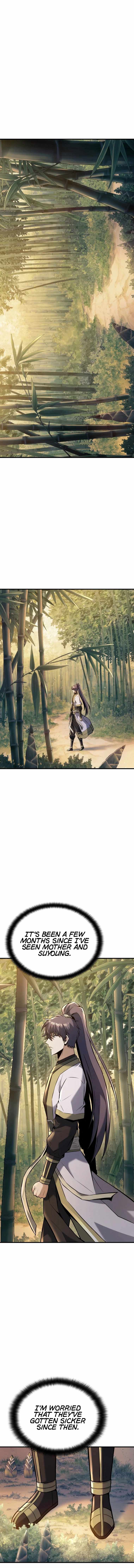 The Star of a Supreme Ruler chapter 48 - page 10
