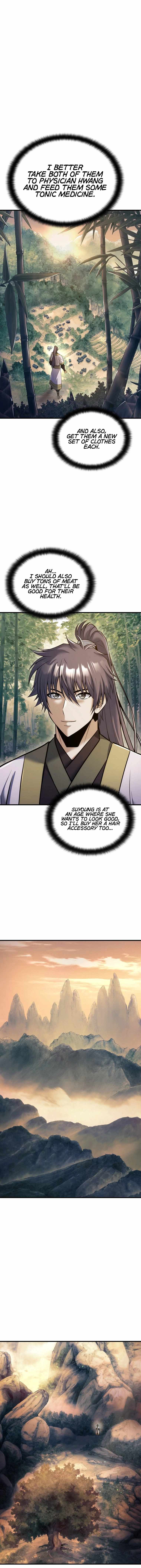 The Star of a Supreme Ruler chapter 48 - page 11