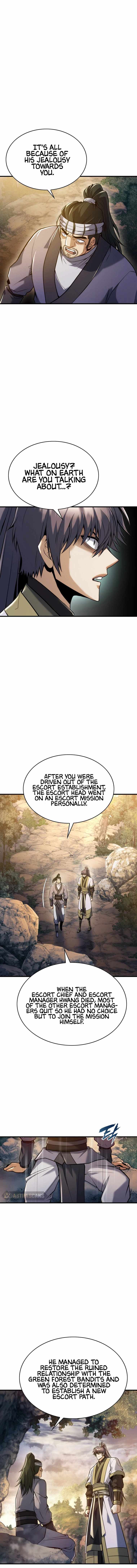 The Star of a Supreme Ruler chapter 48 - page 15