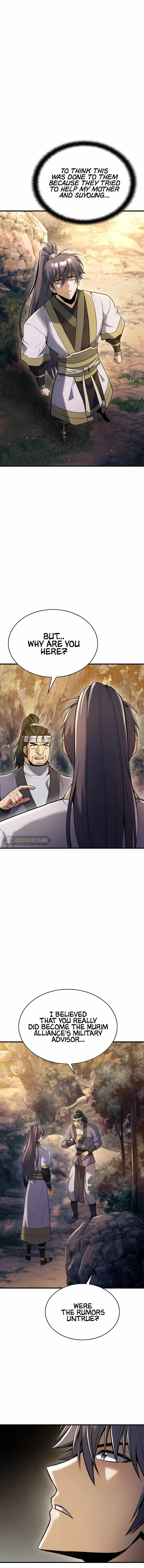 The Star of a Supreme Ruler chapter 48 - page 20