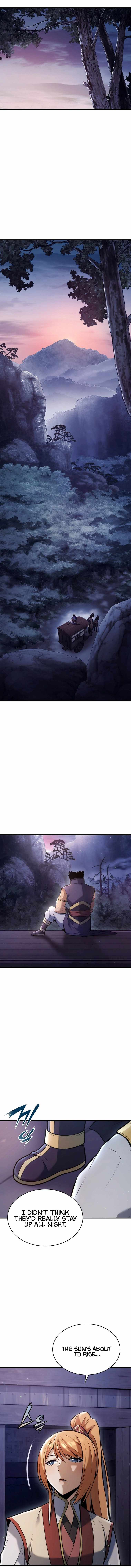 The Star of a Supreme Ruler chapter 48 - page 3