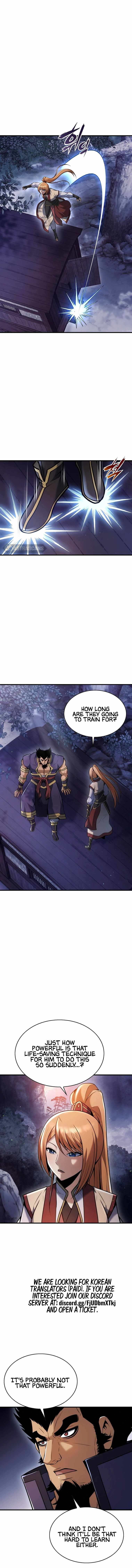 The Star of a Supreme Ruler chapter 48 - page 4