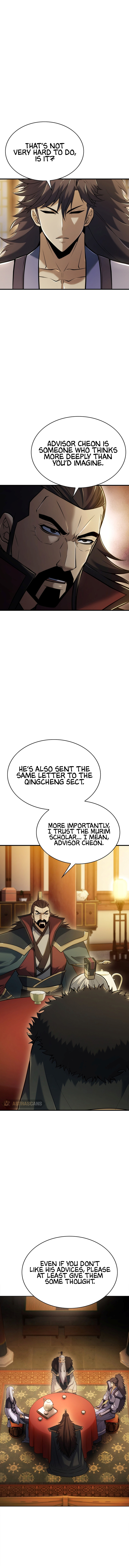 The Star of a Supreme Ruler chapter 46 - page 13
