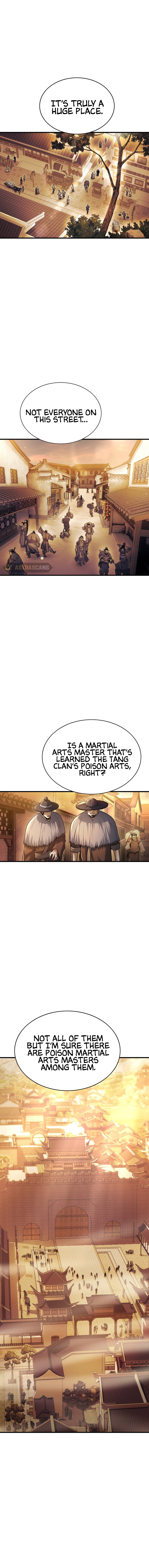 The Star of a Supreme Ruler chapter 45 - page 13