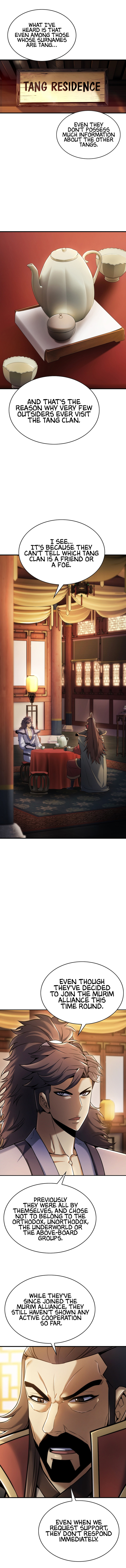 The Star of a Supreme Ruler chapter 45 - page 14