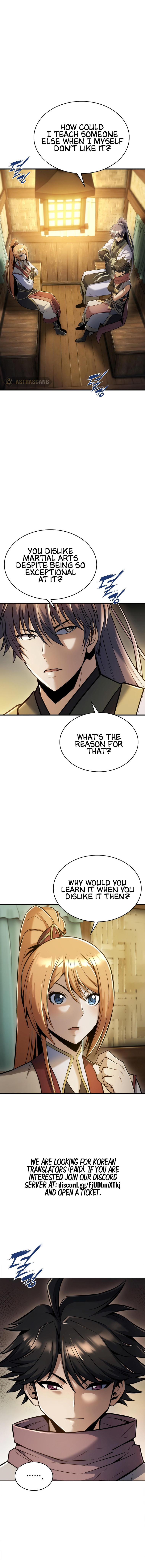 The Star of a Supreme Ruler chapter 45 - page 4