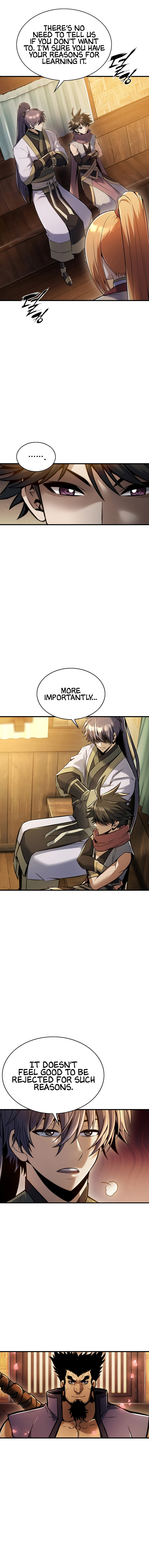 The Star of a Supreme Ruler chapter 45 - page 5