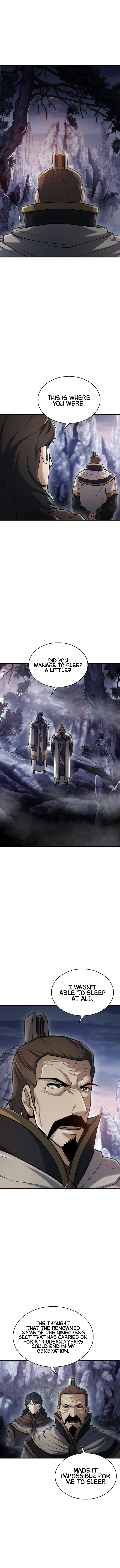 The Star of a Supreme Ruler Chapter 61 - page 13