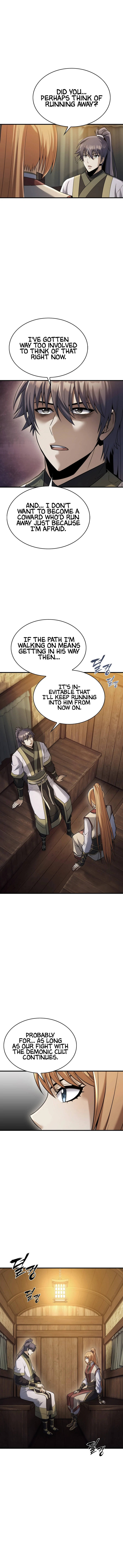 The Star of a Supreme Ruler Chapter 61 - page 7