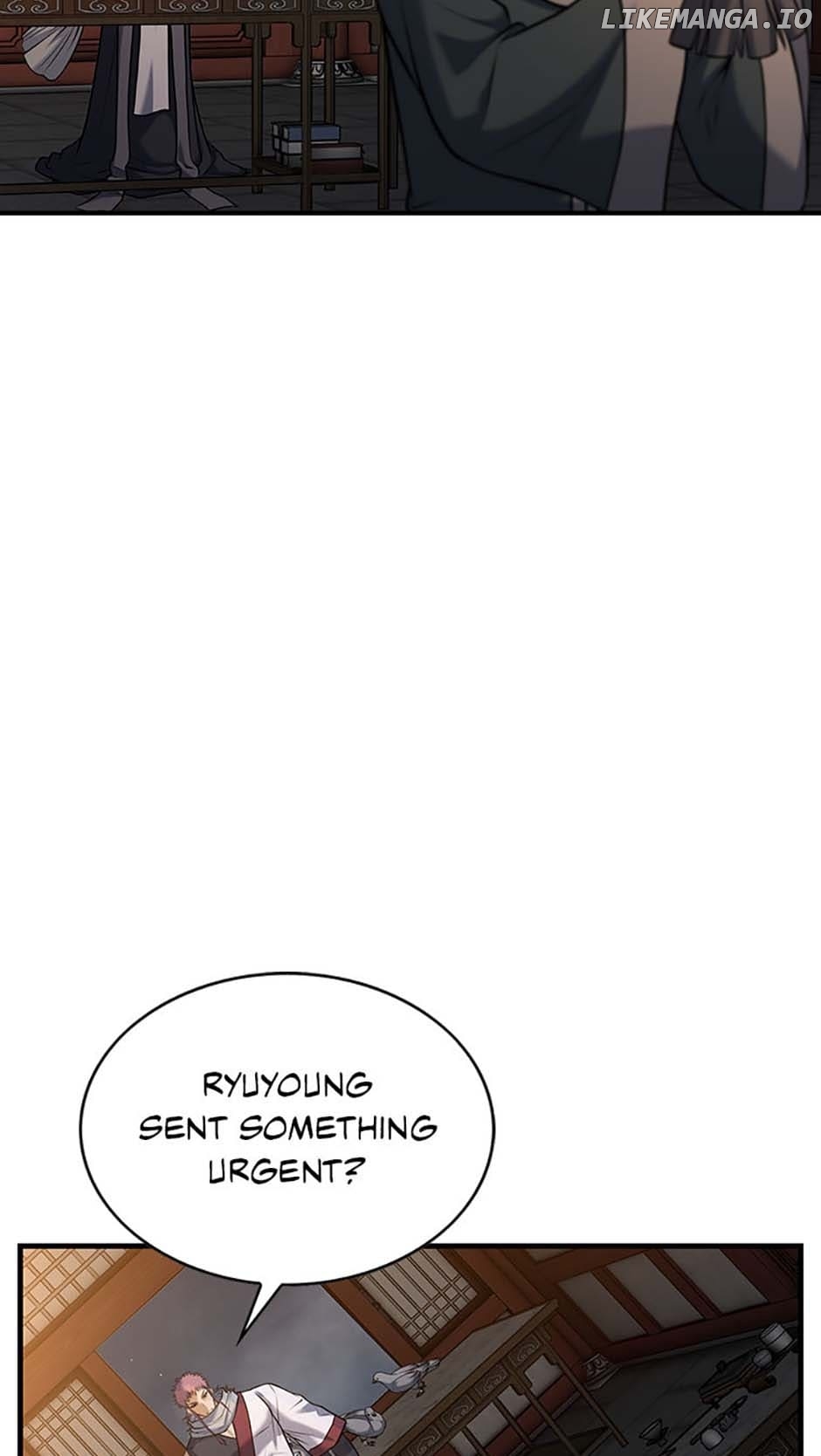 The Star of a Supreme Ruler Chapter 111 - page 10