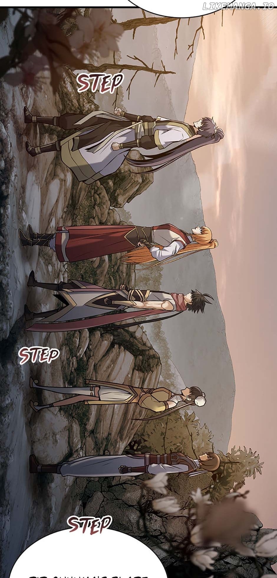 The Star of a Supreme Ruler Chapter 111 - page 100