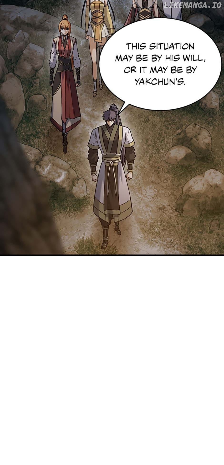The Star of a Supreme Ruler Chapter 111 - page 103