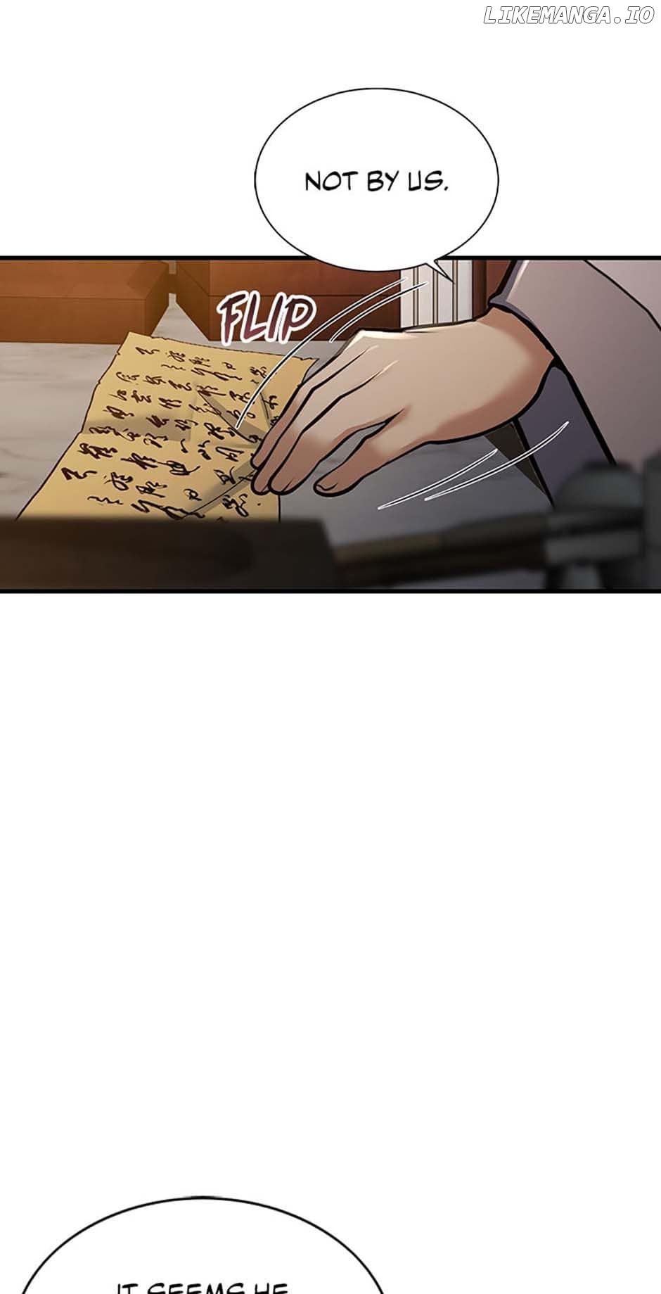 The Star of a Supreme Ruler Chapter 111 - page 12