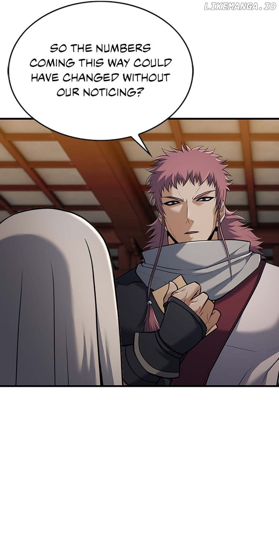 The Star of a Supreme Ruler Chapter 111 - page 18