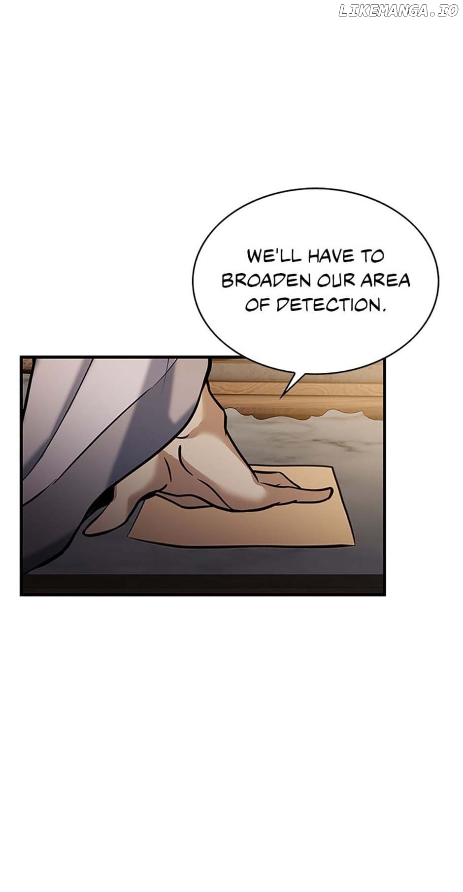 The Star of a Supreme Ruler Chapter 111 - page 19