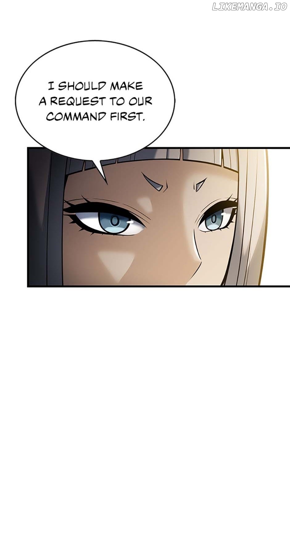The Star of a Supreme Ruler Chapter 111 - page 21