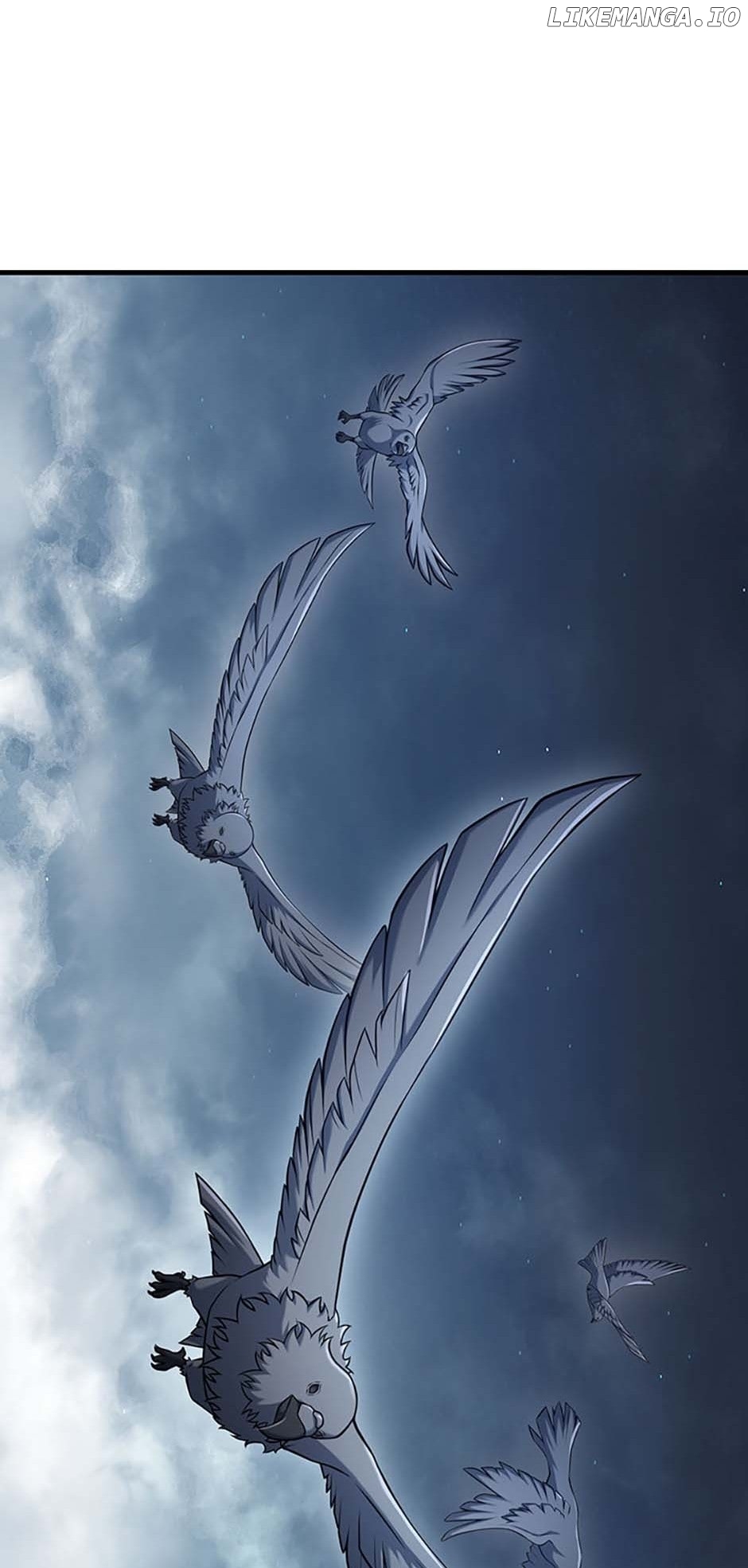 The Star of a Supreme Ruler Chapter 111 - page 23