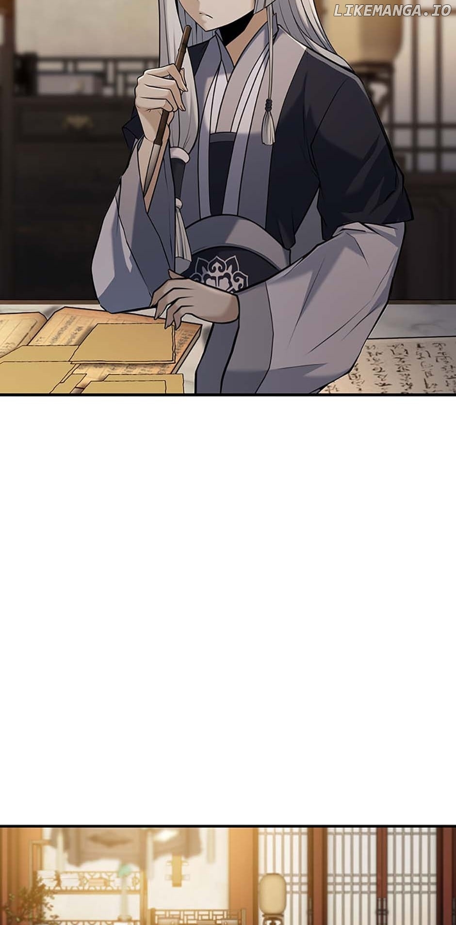 The Star of a Supreme Ruler Chapter 111 - page 3