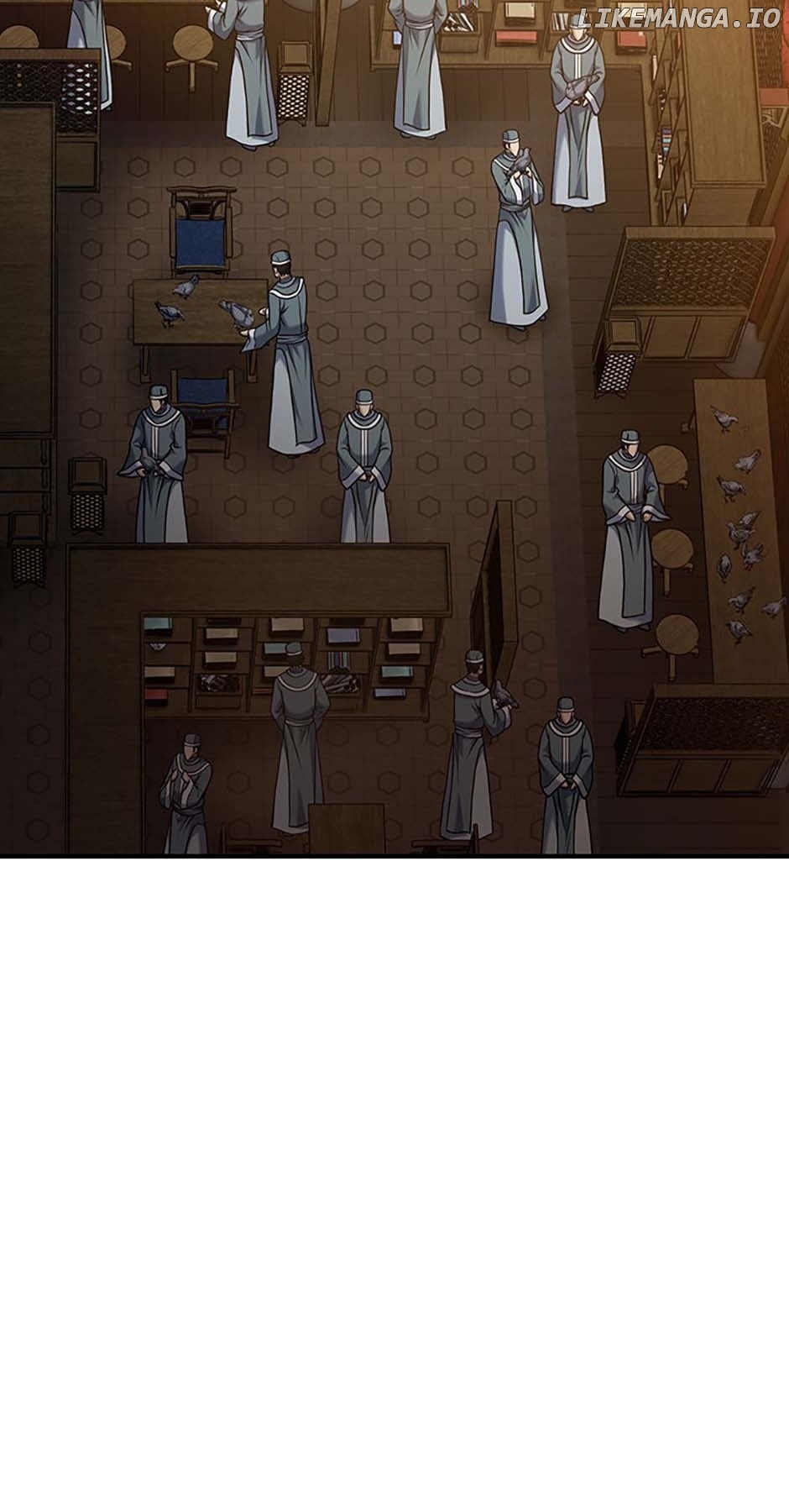 The Star of a Supreme Ruler Chapter 111 - page 32
