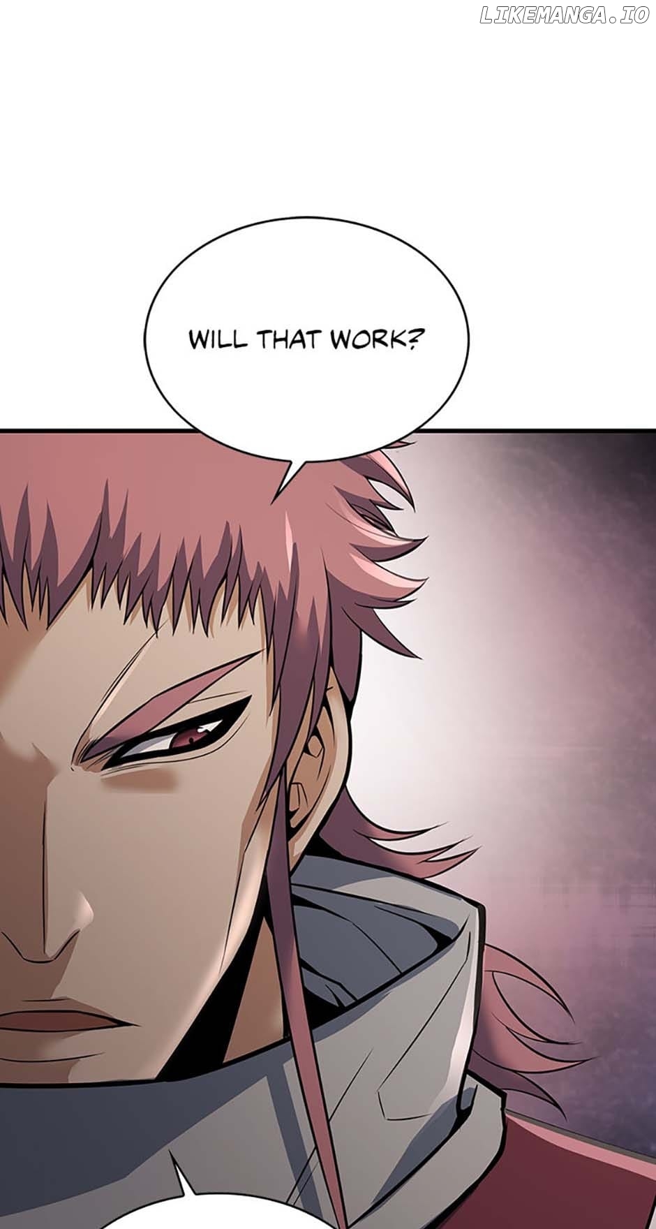 The Star of a Supreme Ruler Chapter 111 - page 48