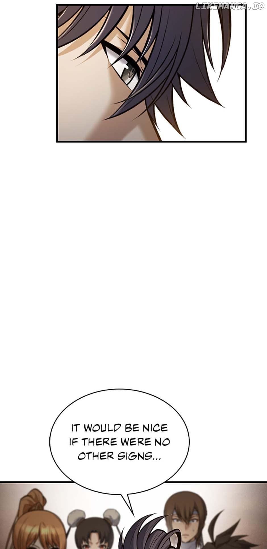 The Star of a Supreme Ruler Chapter 111 - page 59