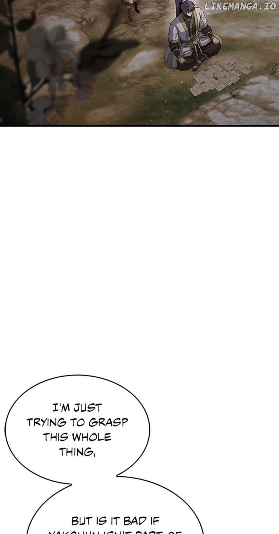 The Star of a Supreme Ruler Chapter 111 - page 67