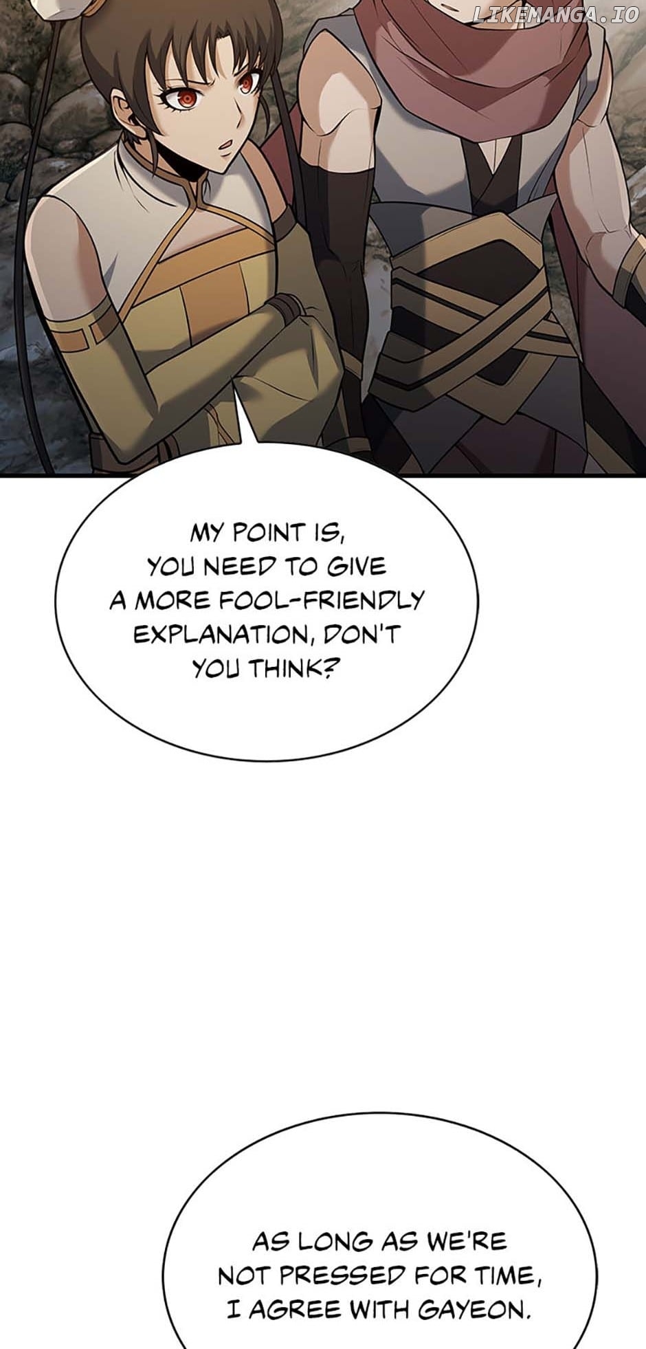 The Star of a Supreme Ruler Chapter 111 - page 73