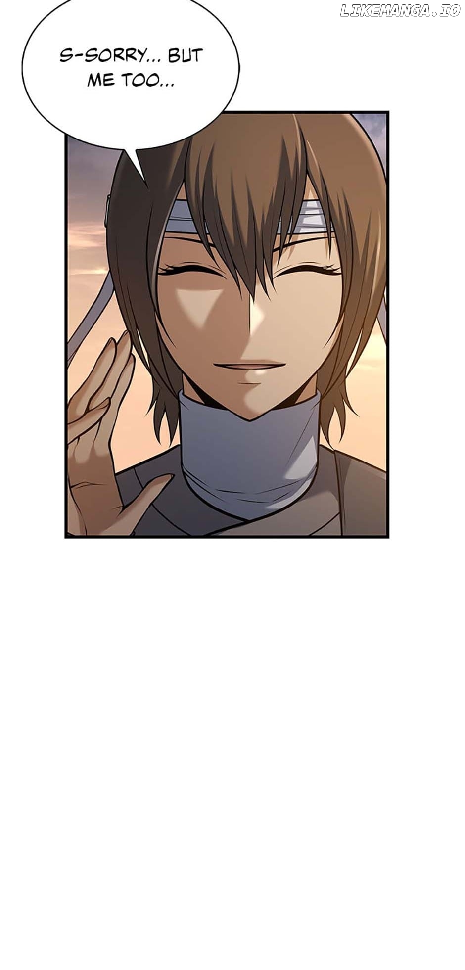 The Star of a Supreme Ruler Chapter 111 - page 75