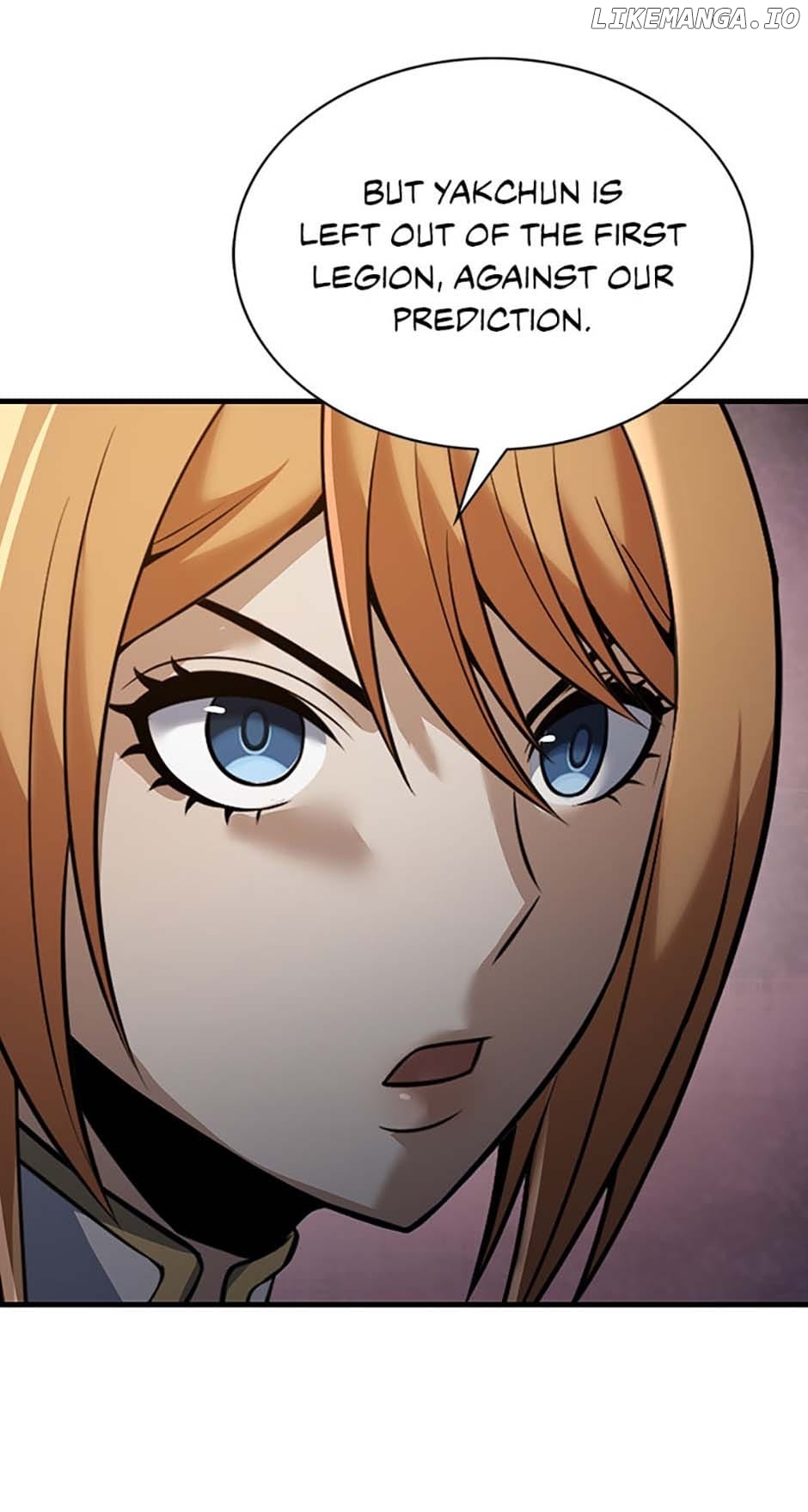 The Star of a Supreme Ruler Chapter 111 - page 90