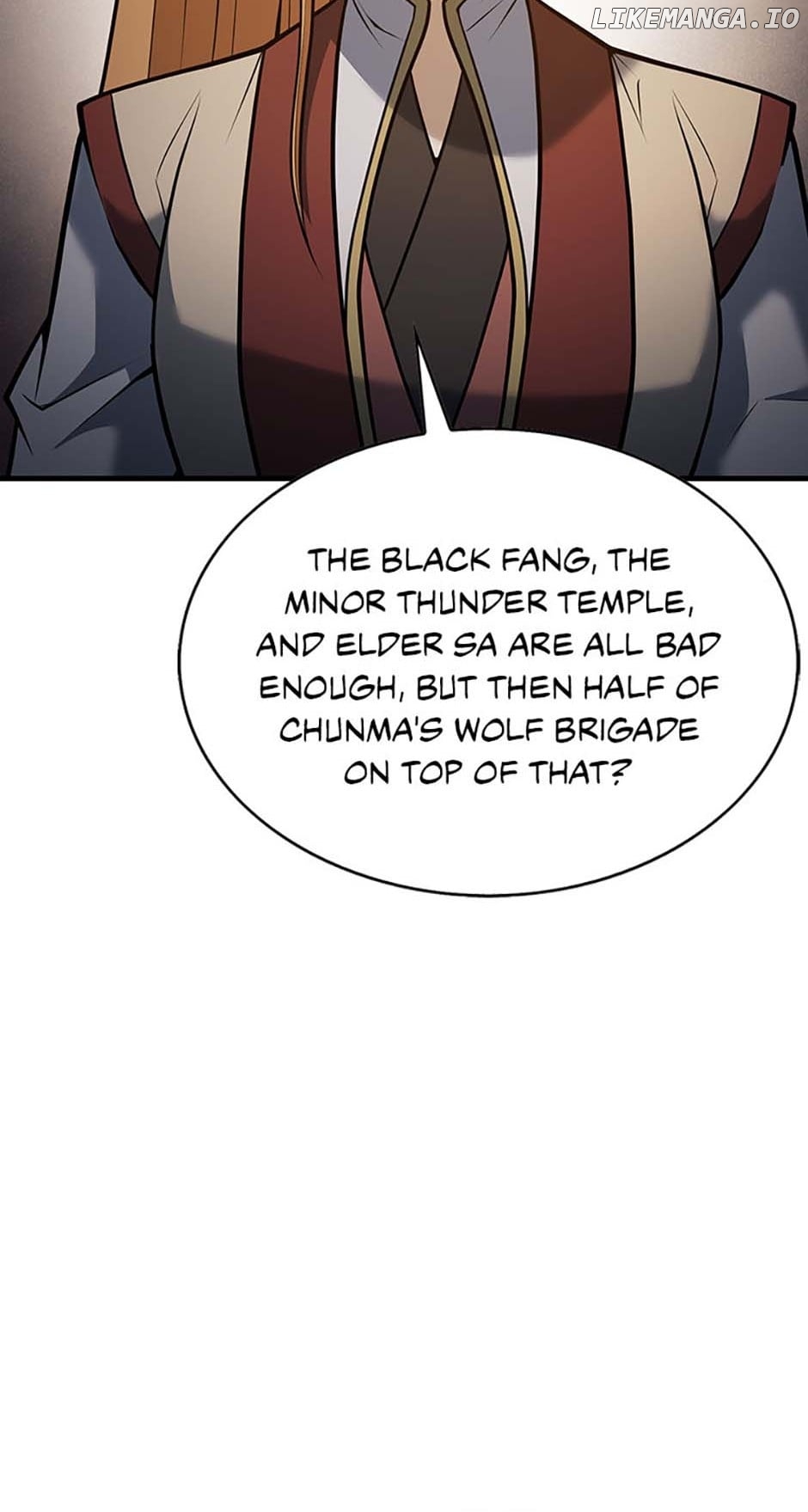The Star of a Supreme Ruler Chapter 111 - page 92