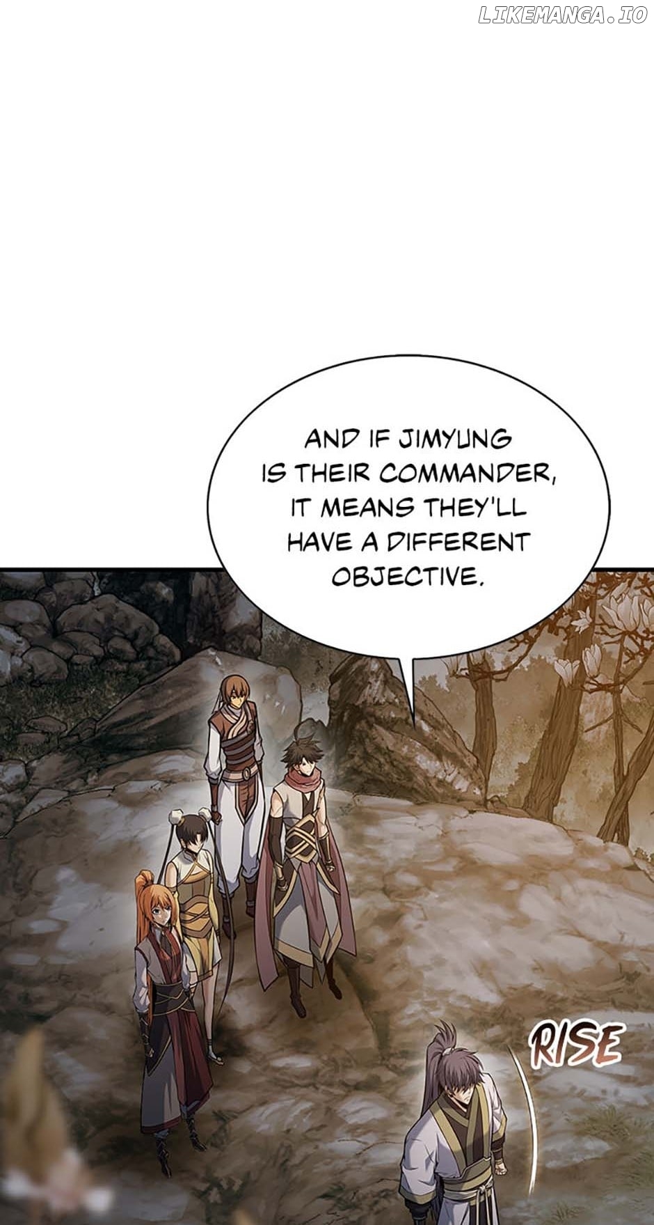 The Star of a Supreme Ruler Chapter 111 - page 94
