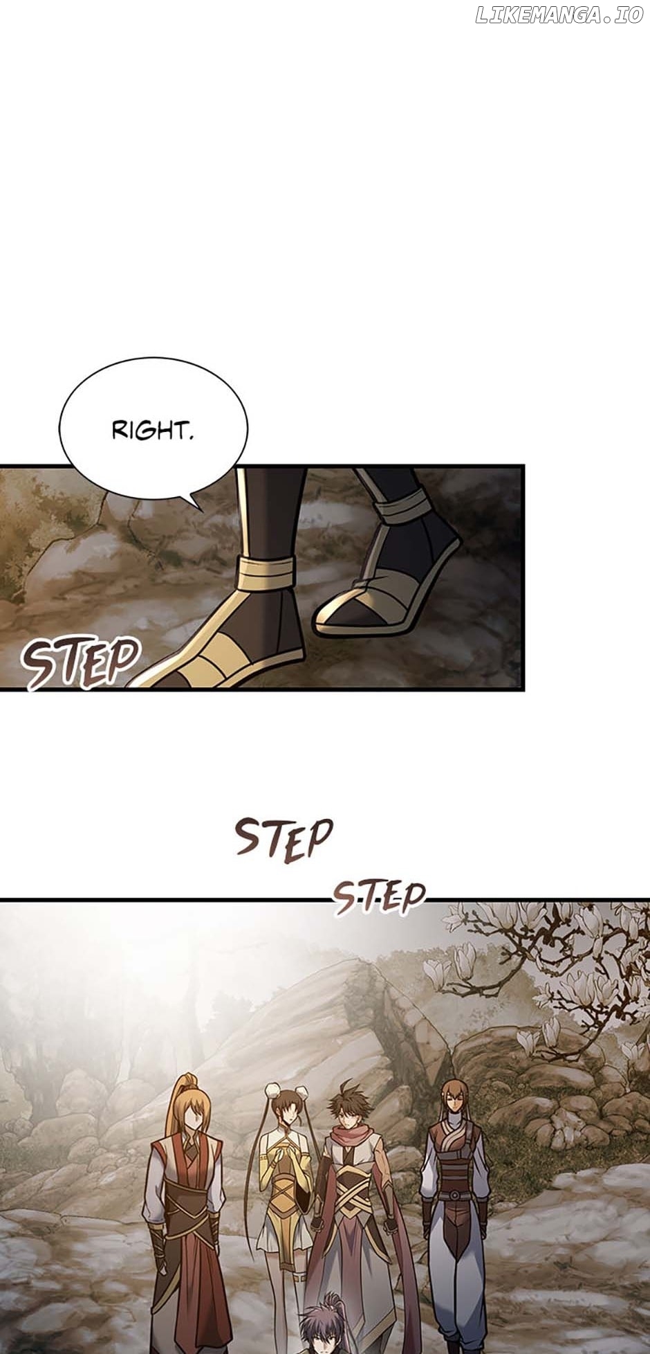 The Star of a Supreme Ruler Chapter 111 - page 98