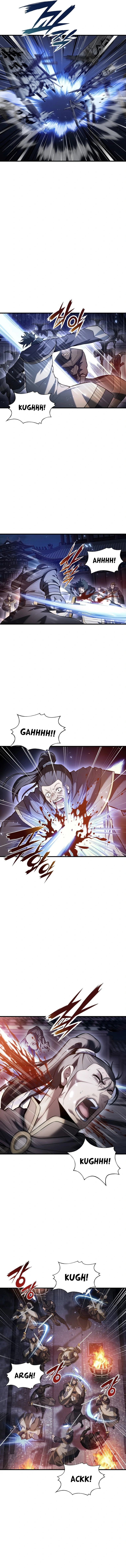 The Star of a Supreme Ruler Chapter 58 - page 11