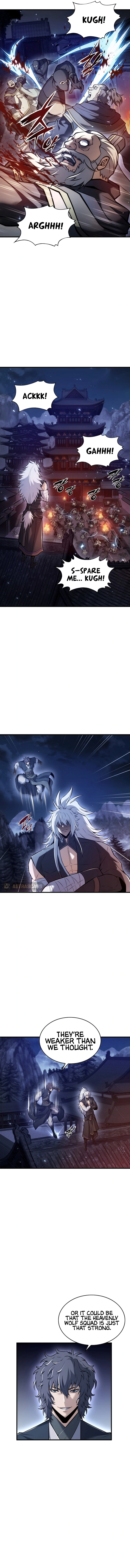 The Star of a Supreme Ruler Chapter 58 - page 13