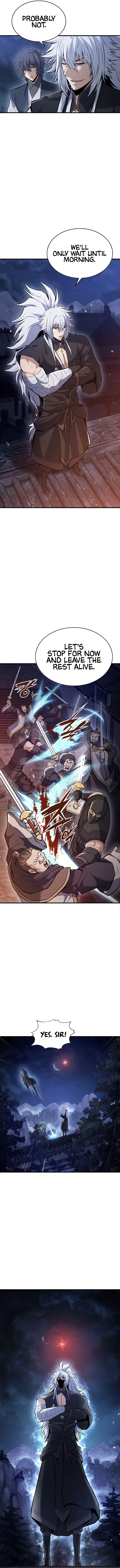 The Star of a Supreme Ruler Chapter 58 - page 15