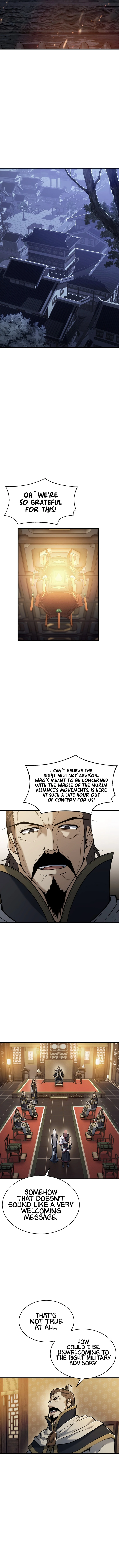 The Star of a Supreme Ruler Chapter 58 - page 16