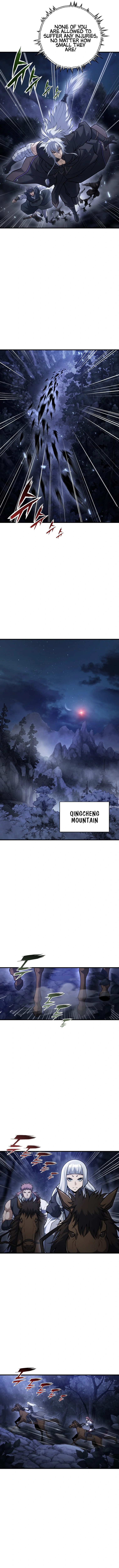 The Star of a Supreme Ruler Chapter 58 - page 5