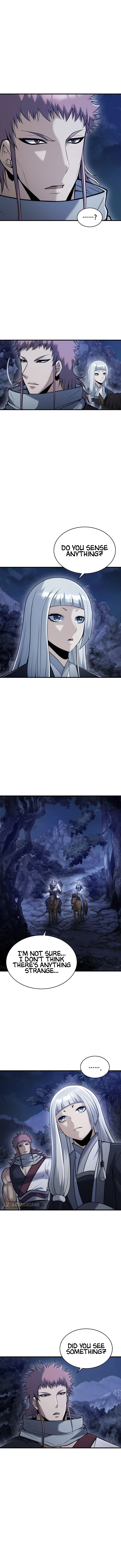The Star of a Supreme Ruler Chapter 58 - page 7