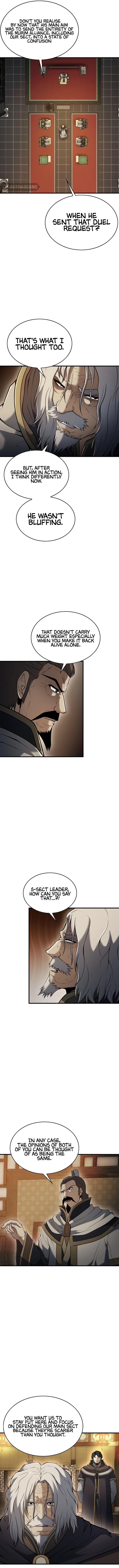 The Star of a Supreme Ruler Chapter 57 - page 10