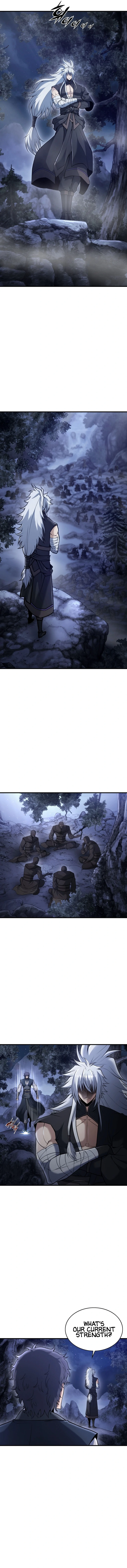 The Star of a Supreme Ruler Chapter 57 - page 16