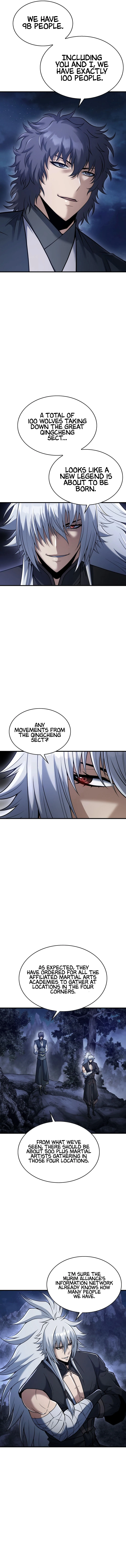 The Star of a Supreme Ruler Chapter 57 - page 17