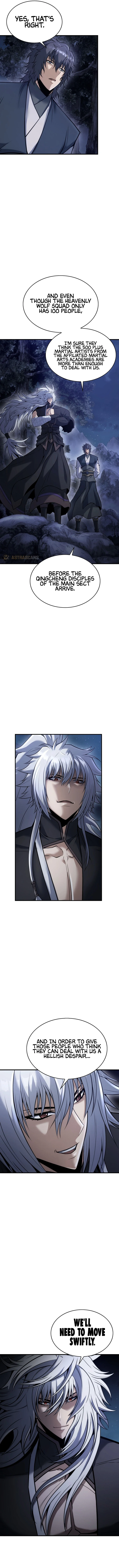 The Star of a Supreme Ruler Chapter 57 - page 18