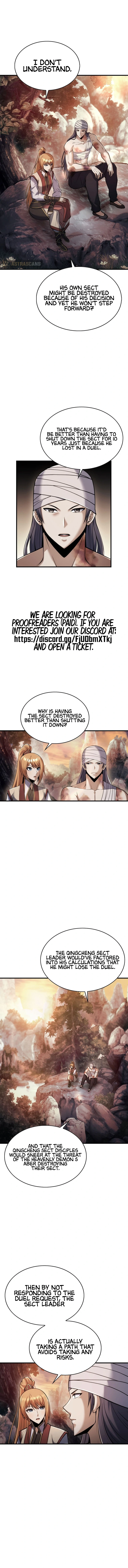 The Star of a Supreme Ruler Chapter 57 - page 4