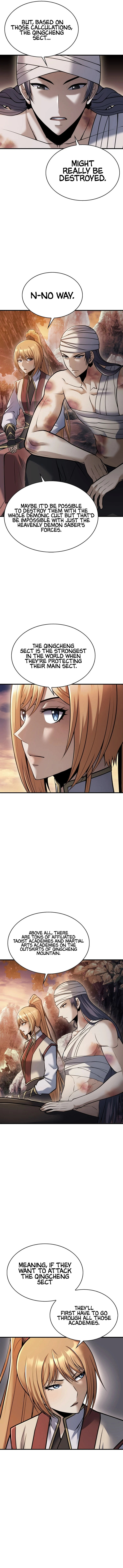 The Star of a Supreme Ruler Chapter 57 - page 5