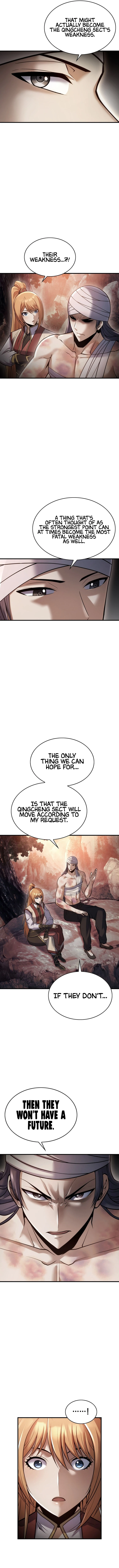 The Star of a Supreme Ruler Chapter 57 - page 6