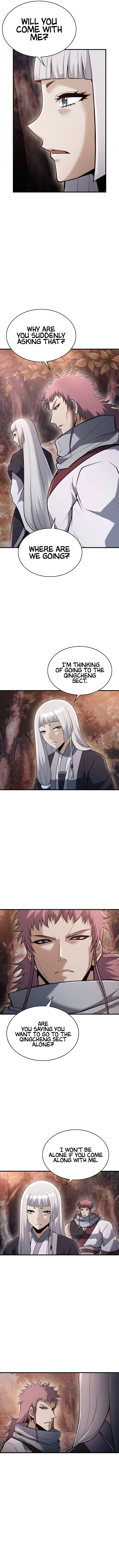 The Star of a Supreme Ruler Chapter 56 - page 10