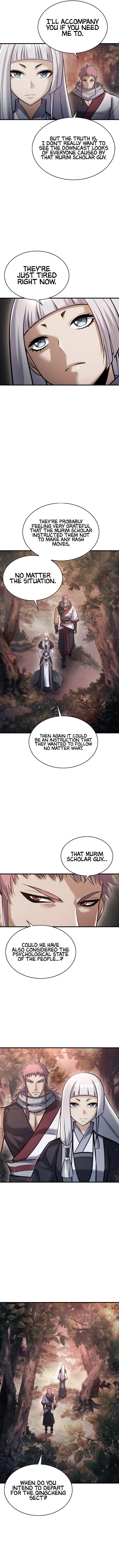 The Star of a Supreme Ruler Chapter 56 - page 11