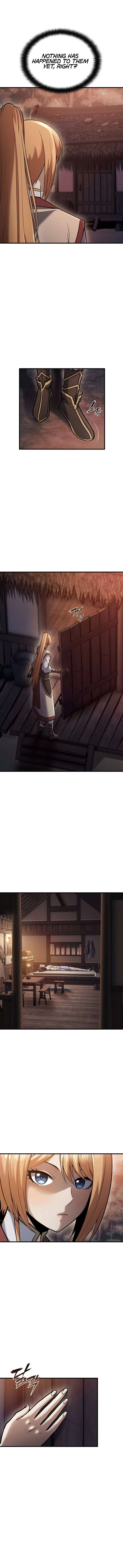 The Star of a Supreme Ruler Chapter 56 - page 13
