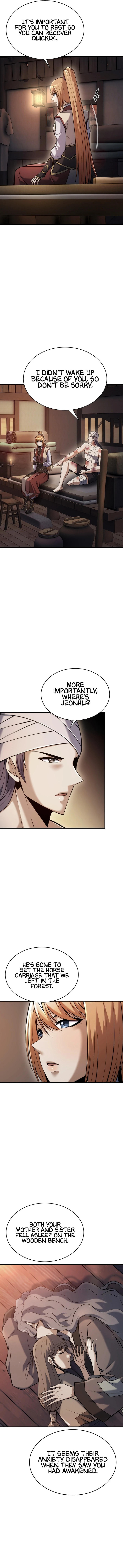 The Star of a Supreme Ruler Chapter 56 - page 15