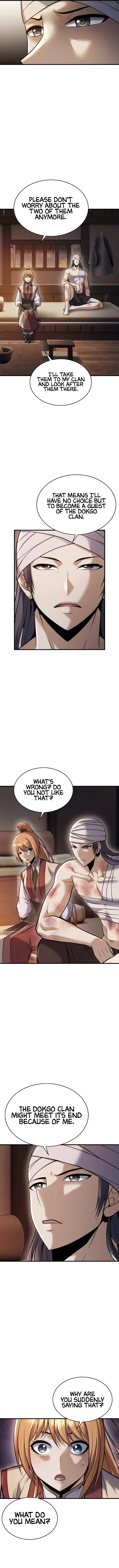 The Star of a Supreme Ruler Chapter 56 - page 16